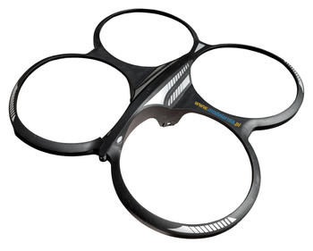 Obudowa X-Drone (H07NC-13)