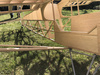 Piper Super Cub KIT 1:3 3580mm (model balsowy)