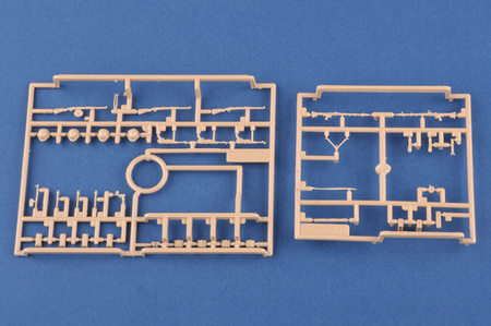 German Infantry Set Vol.1 (Early) 1:35 | 84413 Hobby Boss