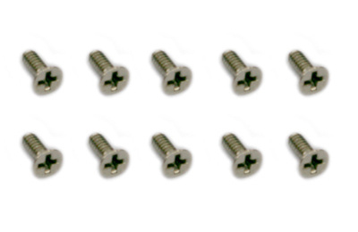 Śruba M1,6x4mm (10szt.) | 002612 ESKY