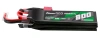 Akumulator LiPo 800mAh 11,1V 25C 3S1P Nunchuck 3X Airsoft Gun Dean-T | GEA8003S25D3 GENS ACE