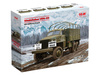 Studebaker US6-U3 US Military Truck 1:35 | 35490 ICM