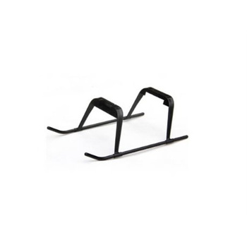 F649-019 PŁOZY PODWOZIE KOMPLET