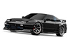 Traxxas 4-Tec Drift Nissan 240SX RWD 1:10 Czarny Samochód Zdalnie Sterowany Model RC | 105247-4-BLK