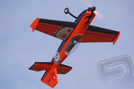 Votec 322 1400mm ARF - FMS