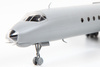 Tupolev Tu-134B 1:144 | Zvezda 7007