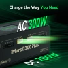 Ładowarka Procesorowa Gens Ace iMars D300 Plus Smart Charger Dual-Channel G-Tech AC/DC 300W/700W Dwukanałowa Biała | GEA300WPLUS-EW
