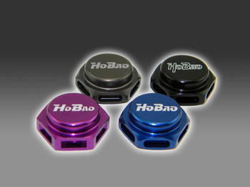 Nakrętki na koła - HoBao 87230