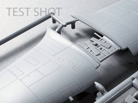 Hurricane Mk II c 1:72 | 70035 ARMA HOBBY