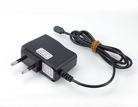 Opal 3860 - ładowarka sieciowa