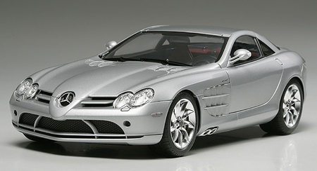 Mercedes-Benz SLR McLaren 1:24 | 24290 TAMIYA