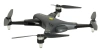 Dron RC Syma Z3 PRO 2,4GHz 4CH Wi-Fi Czarny