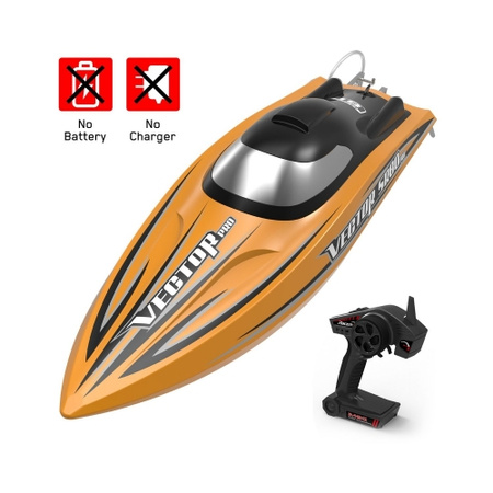 Vector SR80 2.4GHz PNP - VOLANTEX 798-4P