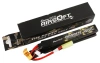Akumulator LiPo 1500mAh 11,1V 25C 3S1P Mini Tamiya Nunchuck 3X Airsoft Gun | GEA15003S25T3 GENS ACE