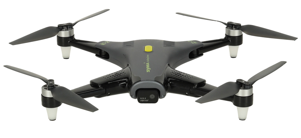 Dron RC Syma X31 Kamera HD 2K 4K 2,4GHz GPS 5G 2 Akumulatory pol_pl_Dron-RC-Syma-X31-Kamera-HD-2K-4K-2-4GHz-GPS-5G-2-Akumulatory-1017177_1