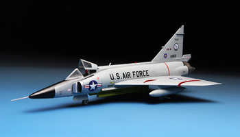 F-102A (caseX) - D5-003 MENG