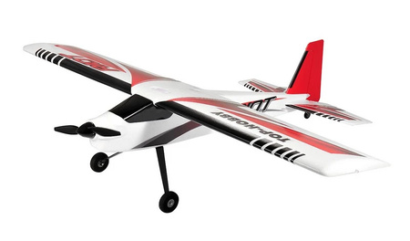 Samolot Riot 1400mm Trener RTF | TOP049E TOP RC HOBBY