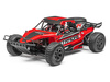 Strada DT RED Brushless 2,4 GHz 1:10 4WD RTR - Maverick 12628
