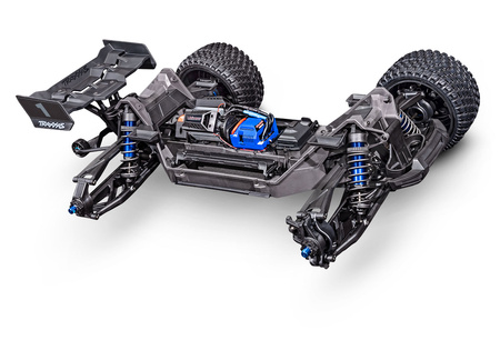 Traxxas XRT 8S 4X4 1:5 Zielony Samochód Zdalnie Sterowany Model RC | 78086-4-GRN