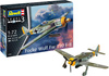 Focke Wulf Fw 190 F-8 1:72 | 03898 REVELL