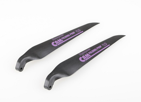 Łopatki 14x8 CAM FOLDING PROP - Graupner