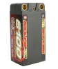 Gens ace Redline Series 6100mAh 7.4V 130C 2S2P HardCase 71# LiPo Battery