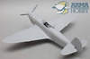 Yakovlev Yak-1B 1:72 | 70027 ARMA HOBBY