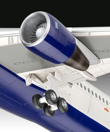 Boeing 767-300ER British Airways 1:144 | 03862 REVELL