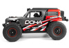 Maverick Doha 1/20 4WD Electric Truck Czerwony | 150701 HPI