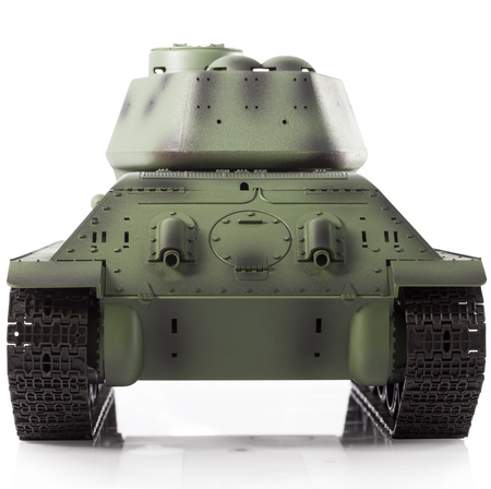 Czołg T-34/85 1:16 V.7 | 3909-1B-2,4 HENG LONG
