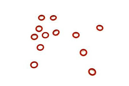 O-ring 12 szt. - 02078 Himoto