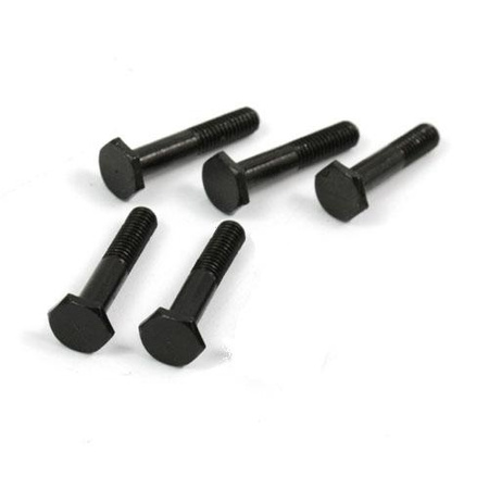 Śruby M3x19 mm (główka sześciokątna) 5szt. - HoBao 87052