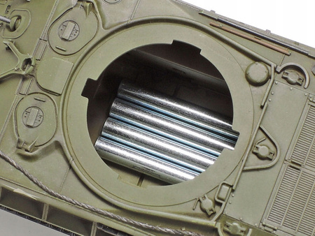 M4A3E8 Sherman "Easy Eight" U.S. Medium Tank 1:48 | 32595 TAMIYA