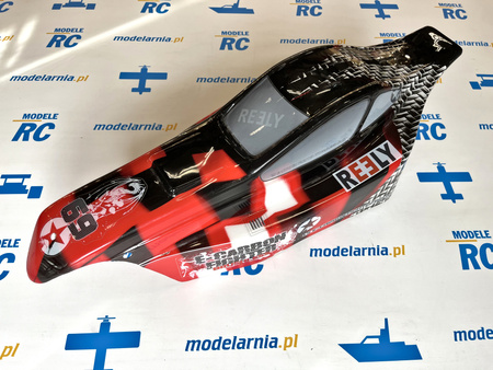 Karoseria 1:5 Buggy (660mm) | REELY
