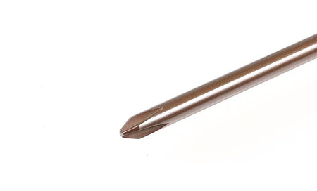 Śrubokręt krzyżakowy 3mm - 230 Pelikan