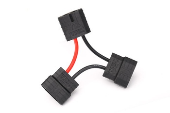 Rozgałęziacz Y Kabel Zasilania Szeregowego | 3063X TRAXXAS