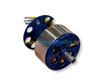 Silnik bezszczotkowy HCS C 110W/2-3S | FREE AIR