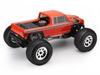 Karoseria Vintage 1:8 Monster Truck - 110238 HPI