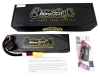 Akumulator LiPo 8000mAh 11,1V 100C 3S1P EC5 G-Tech Bashing | GEA8K3S10E5GT GENS ACE