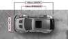 BlackZon Myte Racer 1:43 4WD 2,4GHz Szary Mini Samochód Zdalnie Sterowany Model RC | 548101