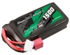 Akumulator LiPo 1500mAh 11,1V 35C 3S1P Dean-T Airsoft Gun | GEA15003S35D GENS ACE