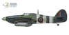 Hurricane Mk II b/c 1:72 | 70042 ARMA HOBBY
