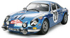 Alpine A110 - Monte Carlo 1:24 | Tamiya 24278