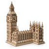 Little Story Drewniane Puzzle Model 3D Big Ben 17x14,5x23,7cm | E010