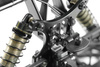 Model Spalinowy Podwozie SWORKz S35-4 EVO 1/8 PRO 4WD Off-Road Racing Buggy KIT | SW910041