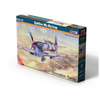 Spitfire Mk.Vb/trop 1:72 | D-192 MISTERCRAFT