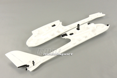 Kadłub OMP HOBBY T720 | OSHT0011 RMS