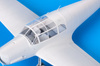 Messerschmitt Bf 108 1:32 | 3006 EDUARD
