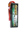 Akumulator LiPo 4400mAh 7,4V 60C 2S1P Hardcase Dean-T Bashing G-Tech | GEA442S60DGT GENS ACE