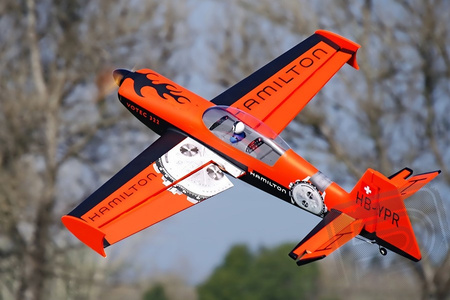 Votec 322 1400mm ARF - FMS